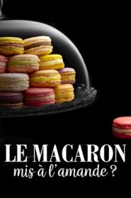 Le macaron mis à l’amande ?