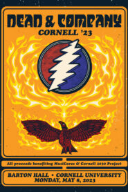 Dead & Company: Cornell ’23