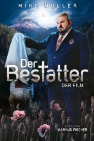 Der Bestatter – Der Film