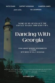 Dancing with Georgia