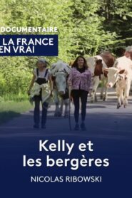 Kelly et les bergères