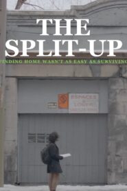 The Split-Up