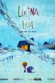 Lulina and the Moon