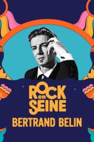 Bertrand Belin – Rock en Seine 2023