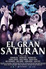 El Gran Saturán