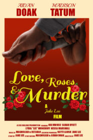 Love, Roses & Murder