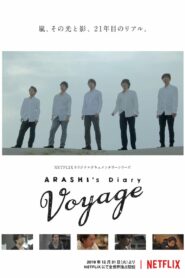 ARASHI’s Diary -Voyage-