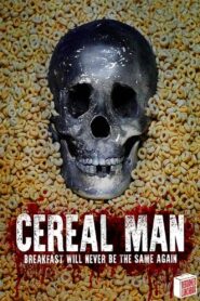 Cereal Man