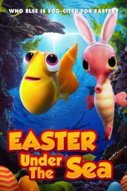 Easter Under The Sea