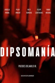 Dipsomania