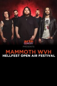 Mammoth WVH – Hellfest 2024