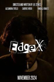 EdgeX