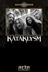 Kataklysm – Summer Breeze 2023