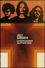 Jazz Sabbath: Rockpalast 2022 – Leverkusener Jazztage