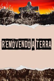 Removendo a terra