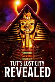 Tut’s Lost City Revealed