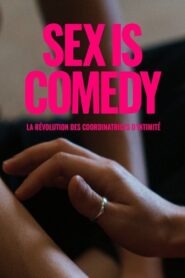 Sex Is Comedy: The Revolution of Intimacy Coordinators