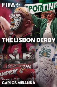 The Lisbon Derby