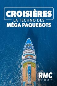 Croisières : La techno des méga paquebots