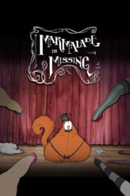 Marmalade is Missing