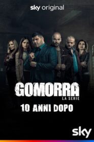 Gomorra – La Serie: 10 anni dopo