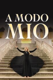 A modo mio – Patty Pravo