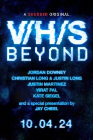 V/H/S/Beyond