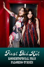 First Aid Kit – Palomino Tour