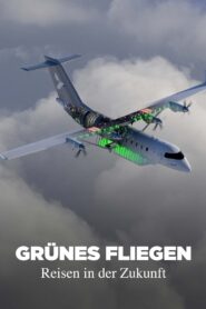 Grünes Fliegen – Reisen in der Zukunft