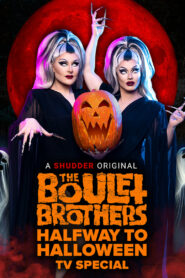 The Boulet Brothers’ Halfway to Halloween TV Special