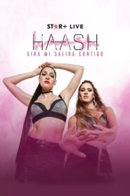 HA*ASH | Tour Mi Salida Contigo