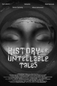 History of Untellable Tales