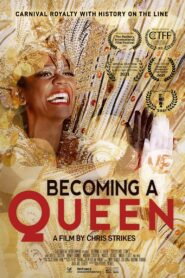 Becoming a Queen