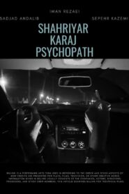 Shahriyar-Karaj Psychopath