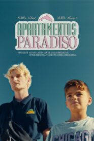 Apartamentos Paradiso