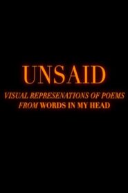 Unsaid