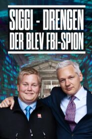 Siggi – drengen der blev FBI-spion