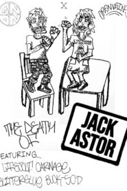 The Death of Jack Astor