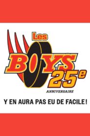 The Boys – 25th Anniversary