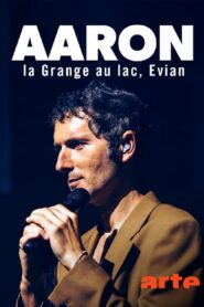 Aaron – La Grange au lac, Évian