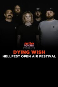 Dying Wish – Hellfest 2024