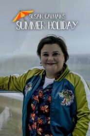 Susan Calman’s Summer Holiday