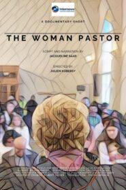 The Woman Pastor