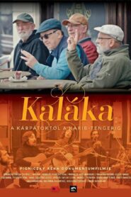 Kaláka – a Kárpátoktól a Karib-tengerig