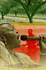 Velda: A Mom’s Story of Suicide