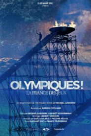 Olympics! The French Games