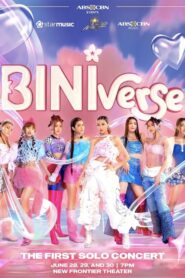 BINIverse: The First Solo Concert