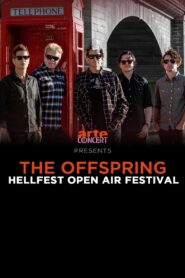 The Offspring – Hellfest 2024