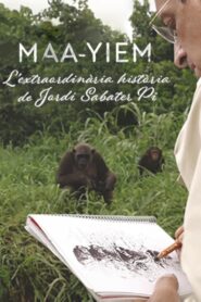 Maa-yiem, l’extraordinària història de Jordi Sabater Pi