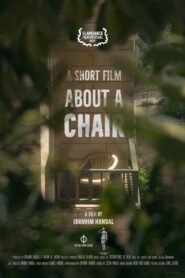 A Short Film About a Chair